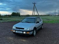 Volkswagen Golf 1993 года за 950 000 тг. в Астана