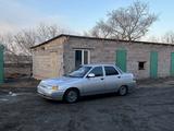 ВАЗ (Lada) 2110 2002 года за 1 600 000 тг. в Караганда