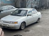 ВАЗ (Lada) 2110 2002 года за 1 600 000 тг. в Караганда – фото 2