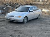 ВАЗ (Lada) 2110 2002 года за 1 600 000 тг. в Караганда – фото 3