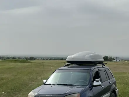 Toyota RAV4 2001 года за 4 300 000 тг. в Алматы