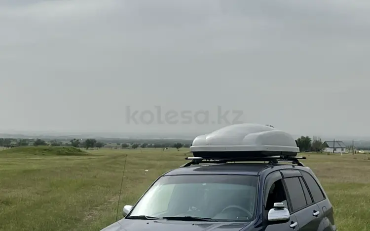 Toyota RAV4 2001 года за 4 300 000 тг. в Алматы