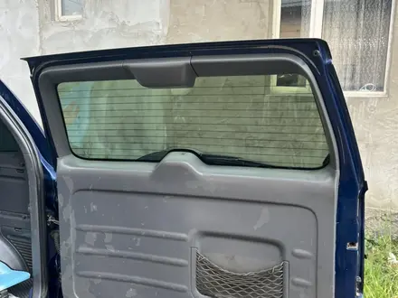 Toyota RAV4 2001 года за 4 300 000 тг. в Алматы – фото 10