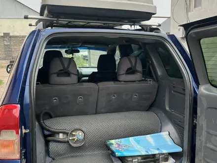 Toyota RAV4 2001 года за 4 300 000 тг. в Алматы – фото 9