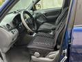 Toyota RAV4 2001 года за 4 300 000 тг. в Алматы – фото 17