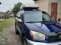 Toyota RAV4 2001 года за 4 300 000 тг. в Алматы – фото 4