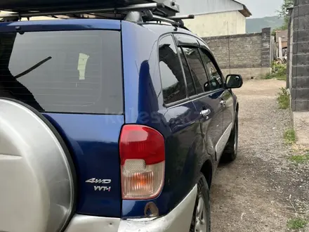 Toyota RAV4 2001 года за 4 300 000 тг. в Алматы – фото 8