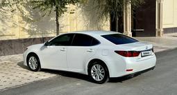 Lexus ES 250 2015 годаүшін12 000 000 тг. в Алматы – фото 3