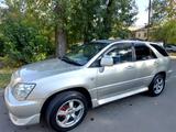Toyota Harrier 1999 годаүшін5 200 000 тг. в Алматы – фото 3