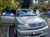 Toyota Harrier 1999 годаүшін5 200 000 тг. в Алматы – фото 2