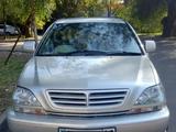 Toyota Harrier 1999 годаүшін5 200 000 тг. в Алматы – фото 5