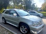 Toyota Harrier 1999 годаүшін5 200 000 тг. в Алматы