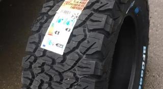 285-60-18 bfgoodrich All Terrain TA KO2 за 200 000 тг. в Алматы