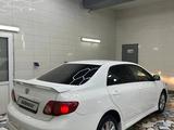 Toyota Corolla 2010 годаүшін5 200 000 тг. в Тараз – фото 4