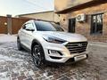 Hyundai Tucson 2020 годаүшін12 700 000 тг. в Алматы – фото 14