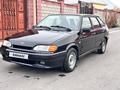 ВАЗ (Lada) 2114 2012 года за 1 400 000 тг. в Шымкент
