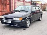 ВАЗ (Lada) 2114 2012 года за 1 400 000 тг. в Шымкент
