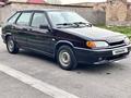 ВАЗ (Lada) 2114 2012 года за 1 400 000 тг. в Шымкент – фото 2
