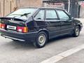 ВАЗ (Lada) 2114 2012 года за 1 400 000 тг. в Шымкент – фото 4