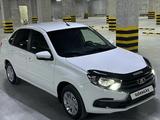 ВАЗ (Lada) Granta 2190 2020 годаfor3 500 000 тг. в Шымкент – фото 4