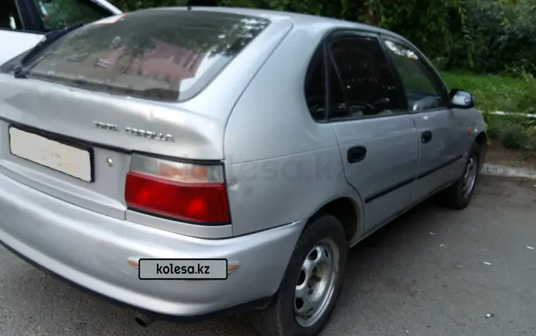 Toyota Corolla 1995 года за 2 500 000 тг. в Усть-Каменогорск