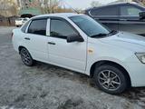 ВАЗ (Lada) Granta 2190 2014 года за 2 730 000 тг. в Семей