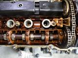 Двигатель M54 (M54B30) 3.0L на BMWүшін500 000 тг. в Каскелен – фото 5