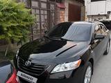 Toyota Camry 2007 года за 6 700 000 тг. в Тараз – фото 2