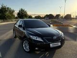 Toyota Camry 2007 года за 6 700 000 тг. в Тараз – фото 5