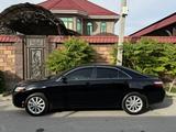 Toyota Camry 2007 года за 6 700 000 тг. в Тараз – фото 3