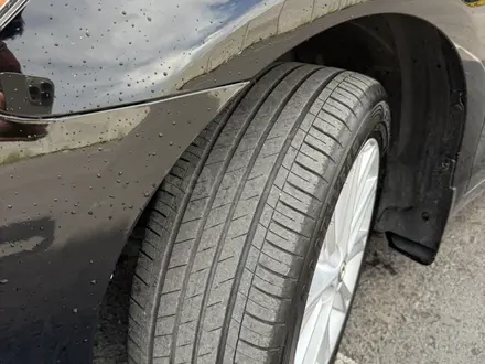 Toyota Camry 2007 года за 6 700 000 тг. в Тараз – фото 8