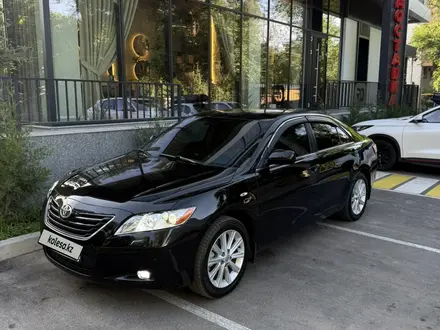 Toyota Camry 2007 года за 6 700 000 тг. в Тараз