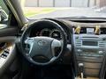 Toyota Camry 2007 годаүшін6 700 000 тг. в Тараз – фото 9