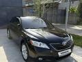 Toyota Camry 2007 годаүшін6 700 000 тг. в Тараз – фото 4