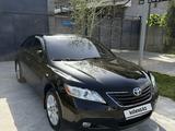 Toyota Camry 2007 года за 6 700 000 тг. в Тараз – фото 4