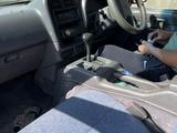 Nissan Serena 1996 годаүшін800 000 тг. в Алматы – фото 4