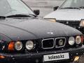 BMW 525 1994 года за 2 400 000 тг. в Тараз – фото 16