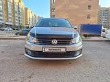 Volkswagen Polo 2020 года за 8 000 000 тг. в Астана – фото 5