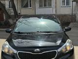 Kia Cerato 2013 года за 6 500 000 тг. в Караганда