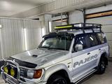 Mitsubishi Pajero 1994 года за 3 300 000 тг. в Шелек – фото 2