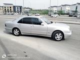 Mercedes-Benz E 320 2000 годаүшін6 300 000 тг. в Шымкент – фото 4