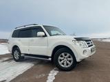 Mitsubishi Pajero 2012 годаfor11 100 000 тг. в Балхаш