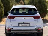 Kia Sportage 2018 года за 10 800 000 тг. в Шымкент – фото 5