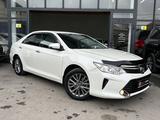 Toyota Camry 2016 года за 13 200 000 тг. в Шымкент