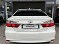 Toyota Camry 2016 годаfor13 200 000 тг. в Шымкент – фото 5