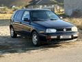 Volkswagen Golf 1992 годаүшін1 600 000 тг. в Алматы – фото 12