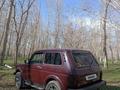 ВАЗ (Lada) Lada 2121 2013 года за 1 989 448 тг. в Караганда – фото 13