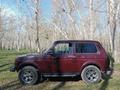 ВАЗ (Lada) Lada 2121 2013 года за 1 989 448 тг. в Караганда – фото 12