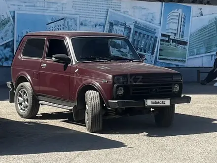 ВАЗ (Lada) Lada 2121 2013 года за 1 989 448 тг. в Караганда