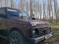 ВАЗ (Lada) Lada 2121 2013 года за 1 989 448 тг. в Караганда – фото 2